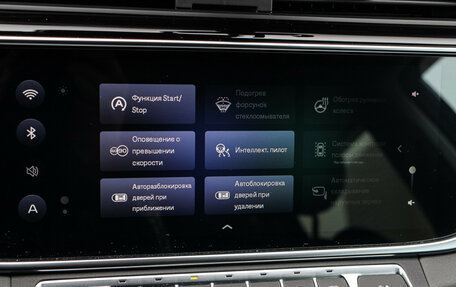 Geely Atlas, 2021 год, 2 280 000 рублей, 20 фотография