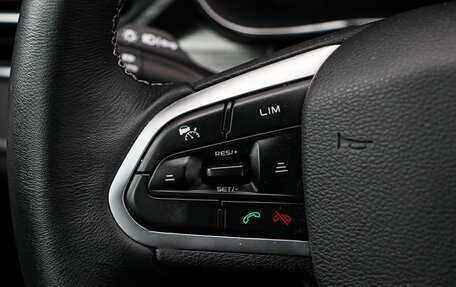 Geely Atlas, 2021 год, 2 280 000 рублей, 24 фотография