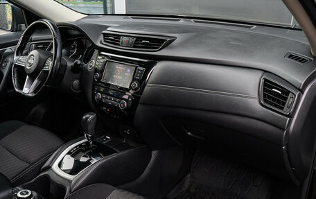 Nissan X-Trail, 2020 год, 2 690 000 рублей, 7 фотография