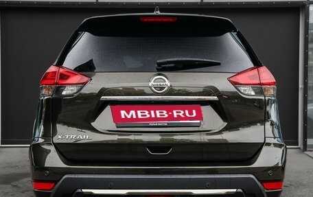 Nissan X-Trail, 2020 год, 2 690 000 рублей, 5 фотография