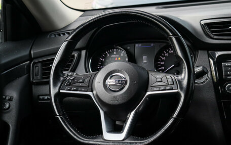 Nissan X-Trail, 2020 год, 2 690 000 рублей, 11 фотография