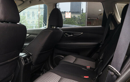 Nissan X-Trail, 2020 год, 2 690 000 рублей, 8 фотография