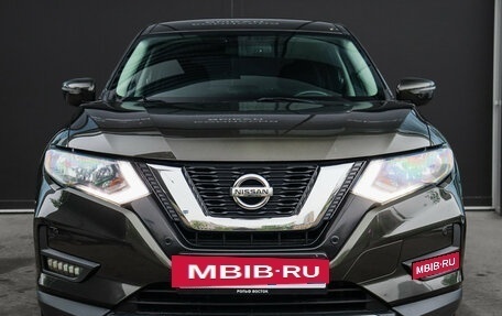 Nissan X-Trail, 2020 год, 2 690 000 рублей, 2 фотография