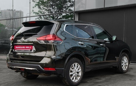 Nissan X-Trail, 2020 год, 2 690 000 рублей, 4 фотография