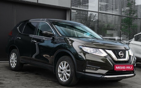 Nissan X-Trail, 2020 год, 2 690 000 рублей, 3 фотография