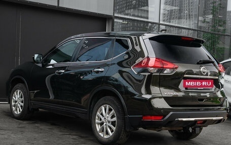Nissan X-Trail, 2020 год, 2 690 000 рублей, 6 фотография