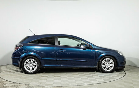 Opel Astra H, 2007 год, 529 700 рублей, 4 фотография