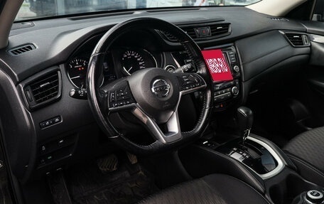 Nissan X-Trail, 2020 год, 2 690 000 рублей, 12 фотография