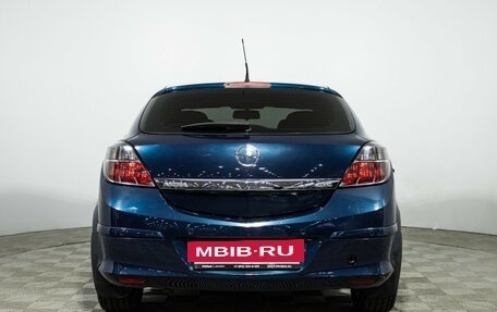 Opel Astra H, 2007 год, 529 700 рублей, 6 фотография