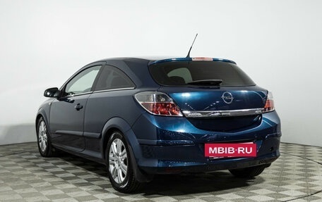 Opel Astra H, 2007 год, 529 700 рублей, 7 фотография