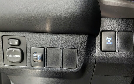 Toyota RAV4, 2016 год, 2 297 000 рублей, 25 фотография