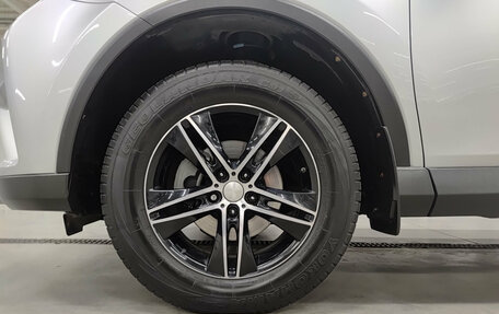 Toyota RAV4, 2016 год, 2 297 000 рублей, 22 фотография