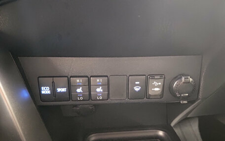 Toyota RAV4, 2016 год, 2 297 000 рублей, 24 фотография