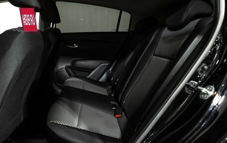 KIA Rio IV, 2017 год, 1 399 700 рублей, 10 фотография