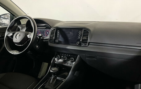 Skoda Karoq I, 2021 год, 2 497 000 рублей, 9 фотография