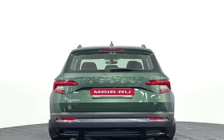Skoda Karoq I, 2021 год, 2 497 000 рублей, 6 фотография