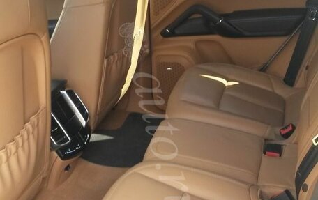 Porsche Cayenne III, 2013 год, 4 850 000 рублей, 5 фотография