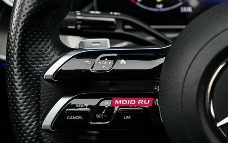 Mercedes-Benz C-Класс, 2021 год, 4 860 000 рублей, 25 фотография