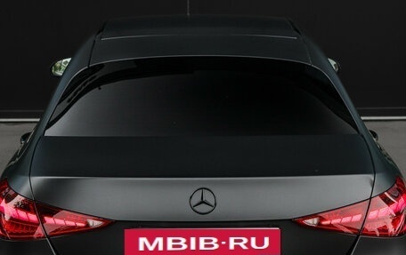 Mercedes-Benz C-Класс, 2021 год, 4 860 000 рублей, 28 фотография