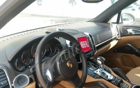 Porsche Cayenne III, 2013 год, 4 850 000 рублей, 3 фотография
