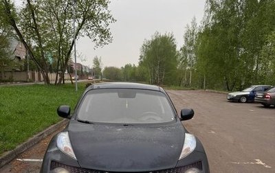 Nissan Juke II, 2013 год, 800 000 рублей, 1 фотография