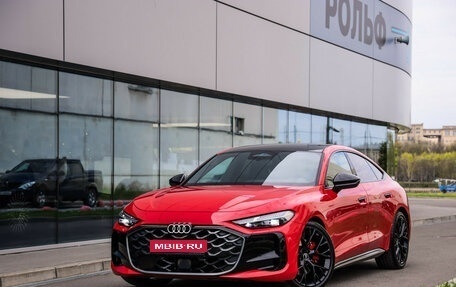 Audi A5, 2025 год, 5 899 000 рублей, 1 фотография