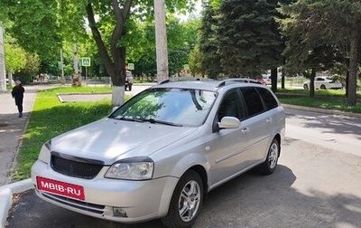 Chevrolet Lacetti, 2009 год, 550 000 рублей, 1 фотография