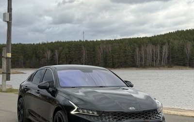 KIA K5, 2020 год, 2 300 000 рублей, 1 фотография
