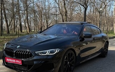 BMW 8 серия, 2019 год, 8 500 000 рублей, 1 фотография
