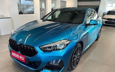 BMW 2 серия F44, 2024 год, 4 340 000 рублей, 1 фотография