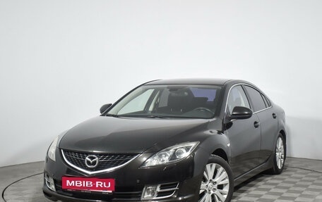Mazda 6, 2008 год, 745 000 рублей, 1 фотография