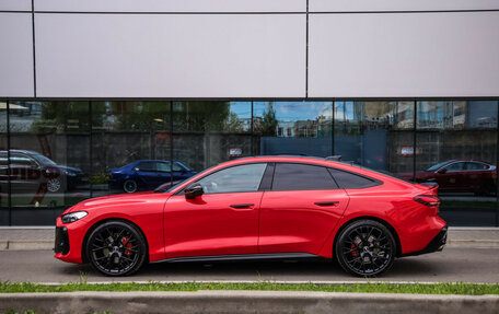 Audi A5, 2025 год, 5 899 000 рублей, 10 фотография