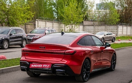 Audi A5, 2025 год, 5 899 000 рублей, 6 фотография