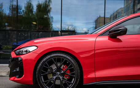 Audi A5, 2025 год, 5 899 000 рублей, 11 фотография