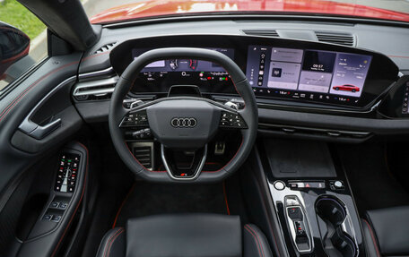 Audi A5, 2025 год, 5 899 000 рублей, 15 фотография