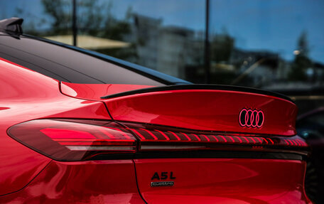 Audi A5, 2025 год, 5 899 000 рублей, 9 фотография