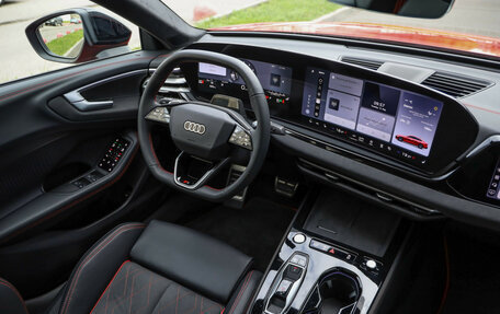Audi A5, 2025 год, 5 899 000 рублей, 13 фотография