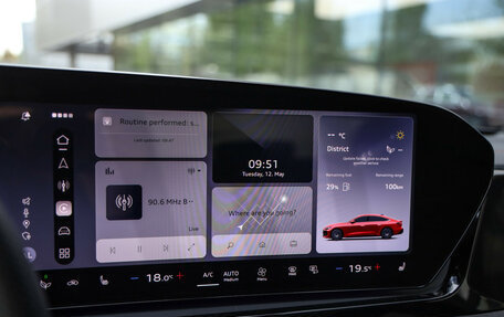 Audi A5, 2025 год, 5 899 000 рублей, 17 фотография