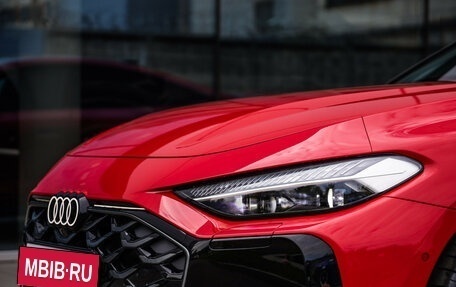 Audi A5, 2025 год, 5 899 000 рублей, 12 фотография