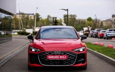 Audi A5, 2025 год, 5 899 000 рублей, 4 фотография