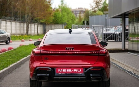 Audi A5, 2025 год, 5 899 000 рублей, 7 фотография