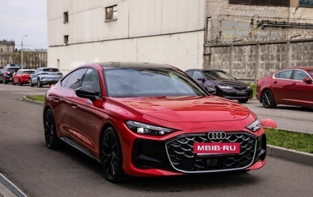 Audi A5, 2025 год, 5 899 000 рублей, 5 фотография
