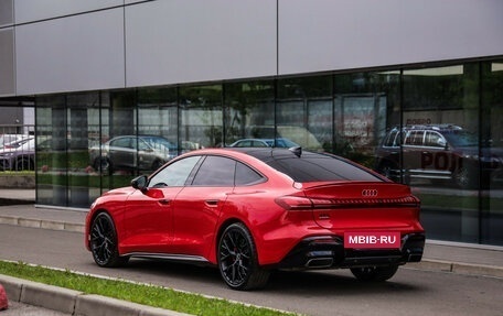 Audi A5, 2025 год, 5 899 000 рублей, 8 фотография