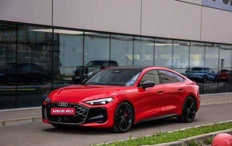 Audi A5, 2025 год, 5 899 000 рублей, 3 фотография