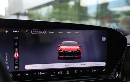 Audi A5, 2025 год, 5 899 000 рублей, 18 фотография