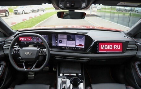 Audi A5, 2025 год, 5 899 000 рублей, 14 фотография