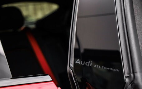 Audi A5, 2025 год, 5 899 000 рублей, 40 фотография