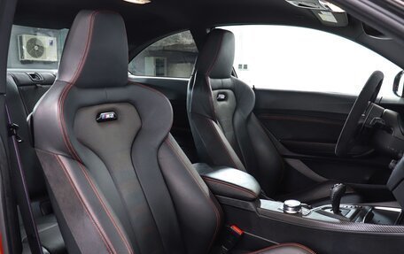 BMW M2 F87, 2019 год, 7 120 000 рублей, 6 фотография