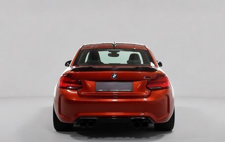 BMW M2 F87, 2019 год, 7 120 000 рублей, 5 фотография
