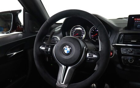 BMW M2 F87, 2019 год, 7 120 000 рублей, 10 фотография